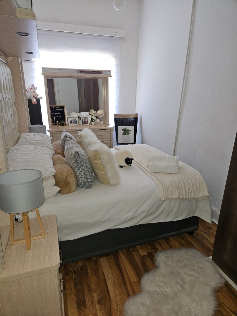 4 Bedroom Property for Sale in Villiers Free State